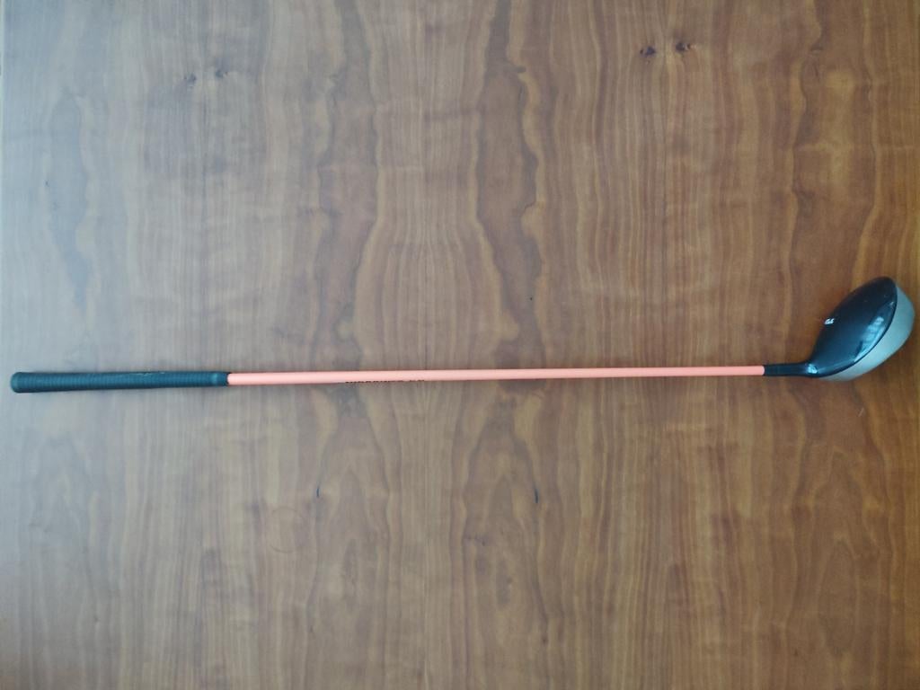 Golf Club 1 driver, Ophalen of Verzenden, Zo goed als nieuw, Club, Overige merken