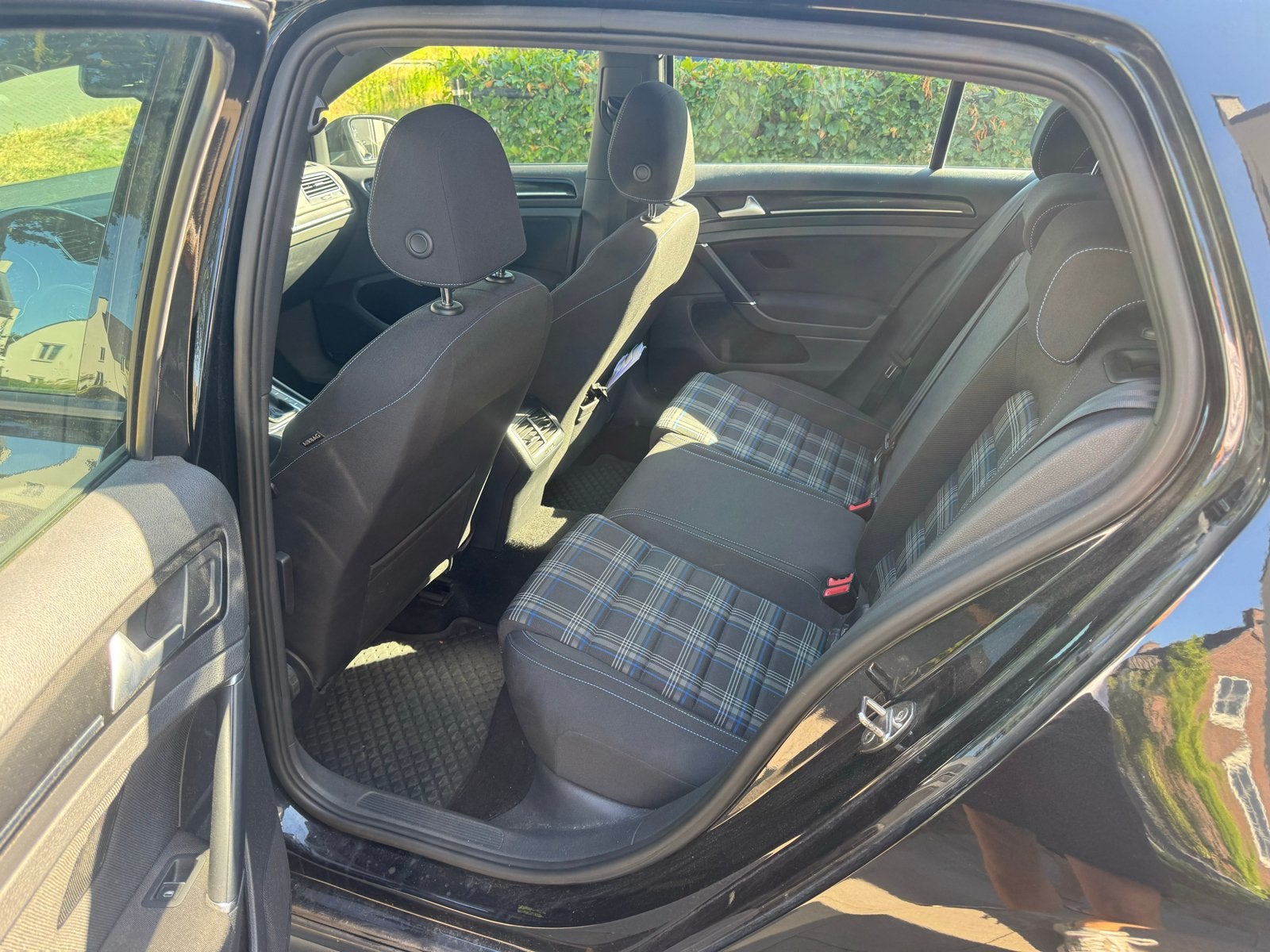 Volkswagen Golf 1.4 TSI Phev 150KW GTE 5D 2014 Zwart, 4 cilinders, Zwart, Plug-in hybride, 1395 cc