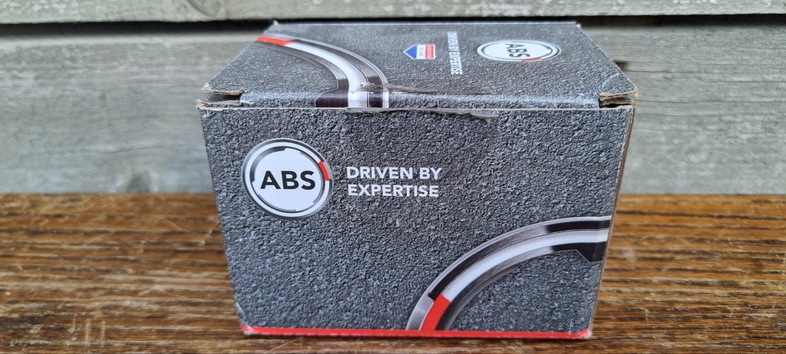 ABS REMBLOKKEN 37475 PEUGEOT CITROËN NIEUW ONGEBRUIKT, Ophalen of Verzenden, Nieuw, Citroën