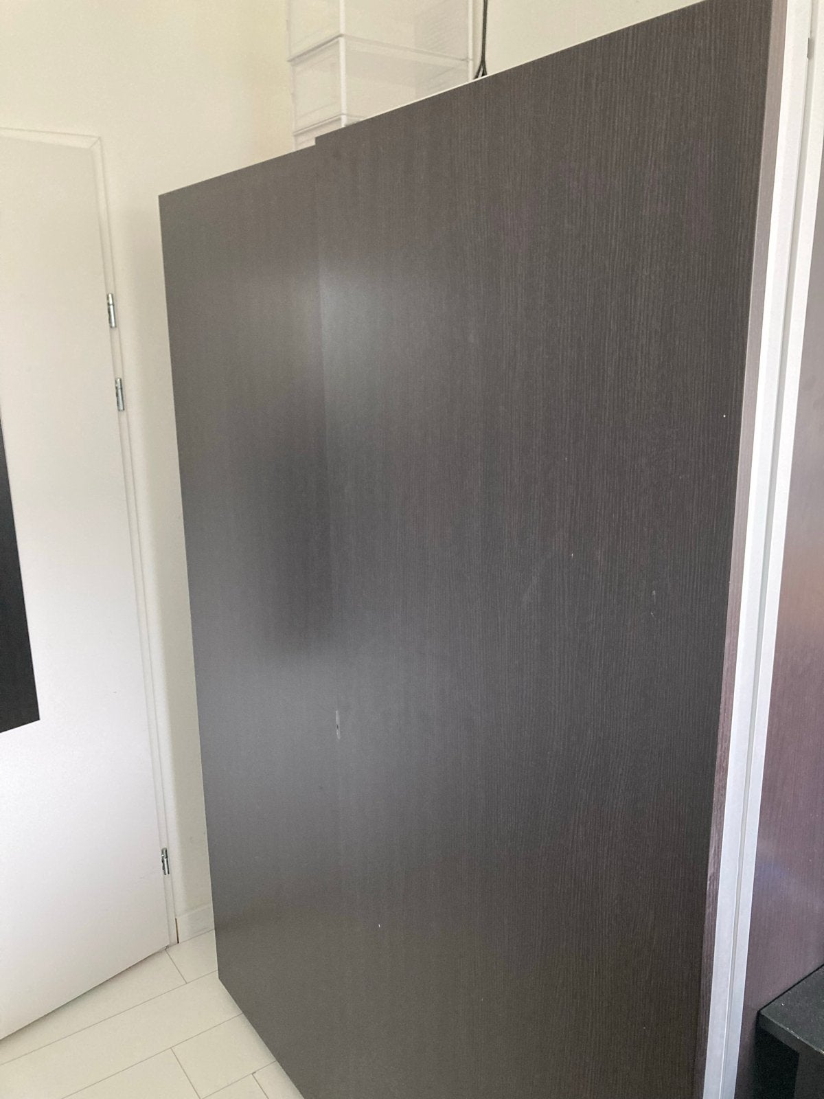 IKEA Pax Kast 150x200 met schuifdeuren en indeling, Ophalen, Gebruikt, 200 cm of meer, 150 tot 200 cm