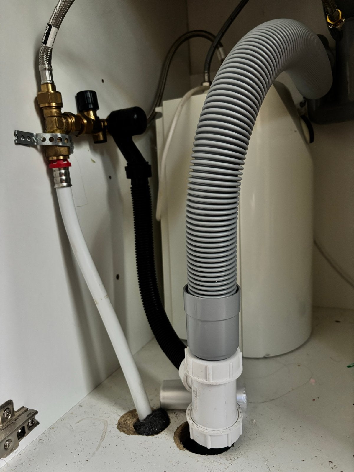Stiebel Eltron Boiler - Compact en Efficiënt, Doe-het-zelf en Verbouw, Geisers en Boilers, Gebruikt, Aardgas, Minder dan 20 liter