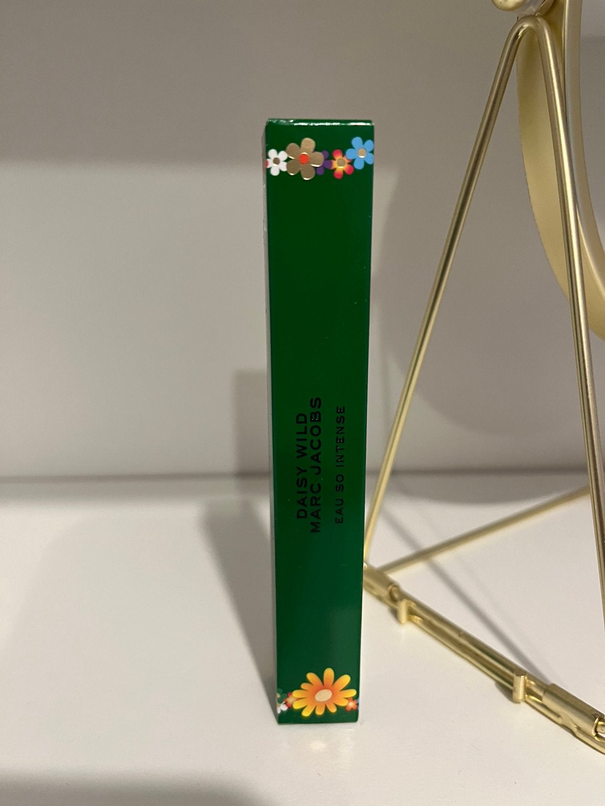 Marc Jacobs Daisy Wild Eau de parfum 10ml, Verzenden, Nieuw