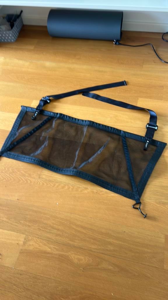 Bagage scheidingsnet hoog. Peugeot 308, Ophalen of Verzenden, Gebruikt, Peugeot