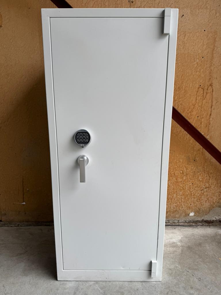 Grote De Raat archiefkast/brandkast/kluis La Guard De Raat, Ophalen, Zo goed als nieuw, Brandkast