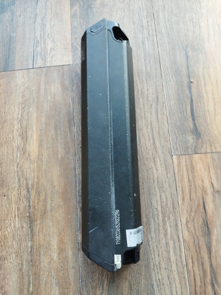 Darfon 36V e-bike integrated down tube battery。, Nieuw