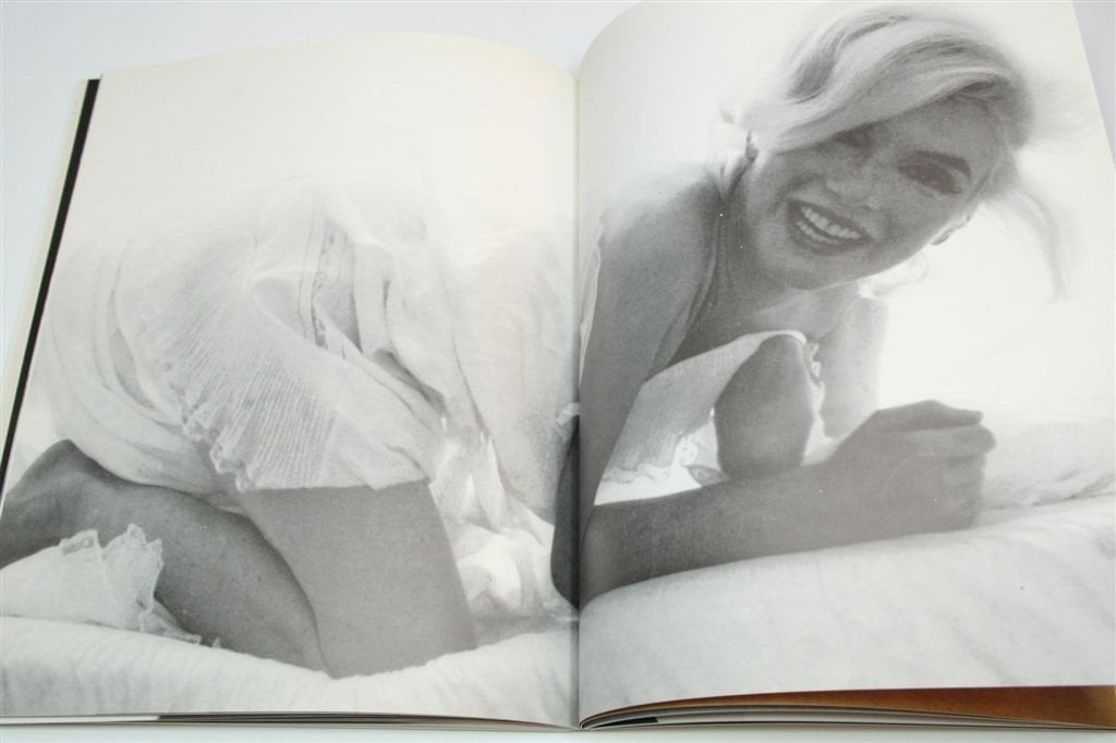 Marilyn — De Laatste Fotosessie door Bert Stern, Boeken, Ophalen of Verzenden, Gelezen, Personen
