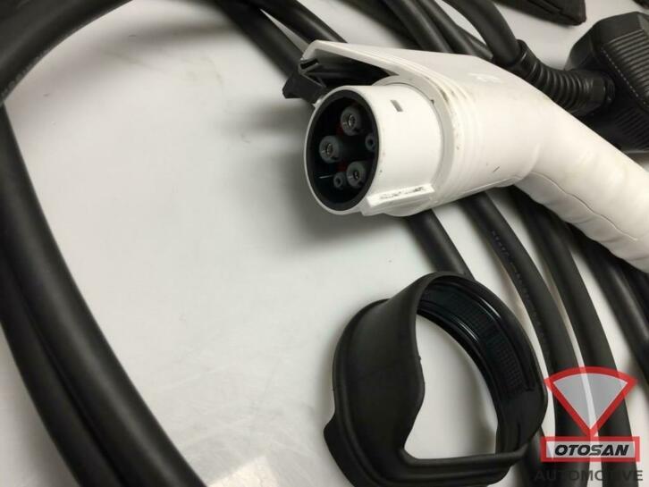 vw golf 7 facelift gte lader oplaad kabel 12e971675ct, Auto-onderdelen, Accu's en Toebehoren, Gebruikt, Volkswagen, Volkswagen AG