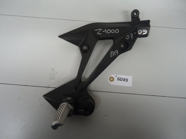 Z1000 2007 - 2009 Kawasaki D1-28285