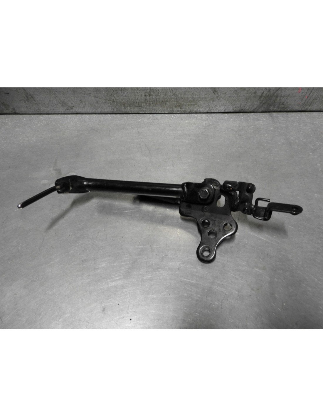 MT03 2016 - 2019 Yamaha Pikkel D1-42647, Motoren