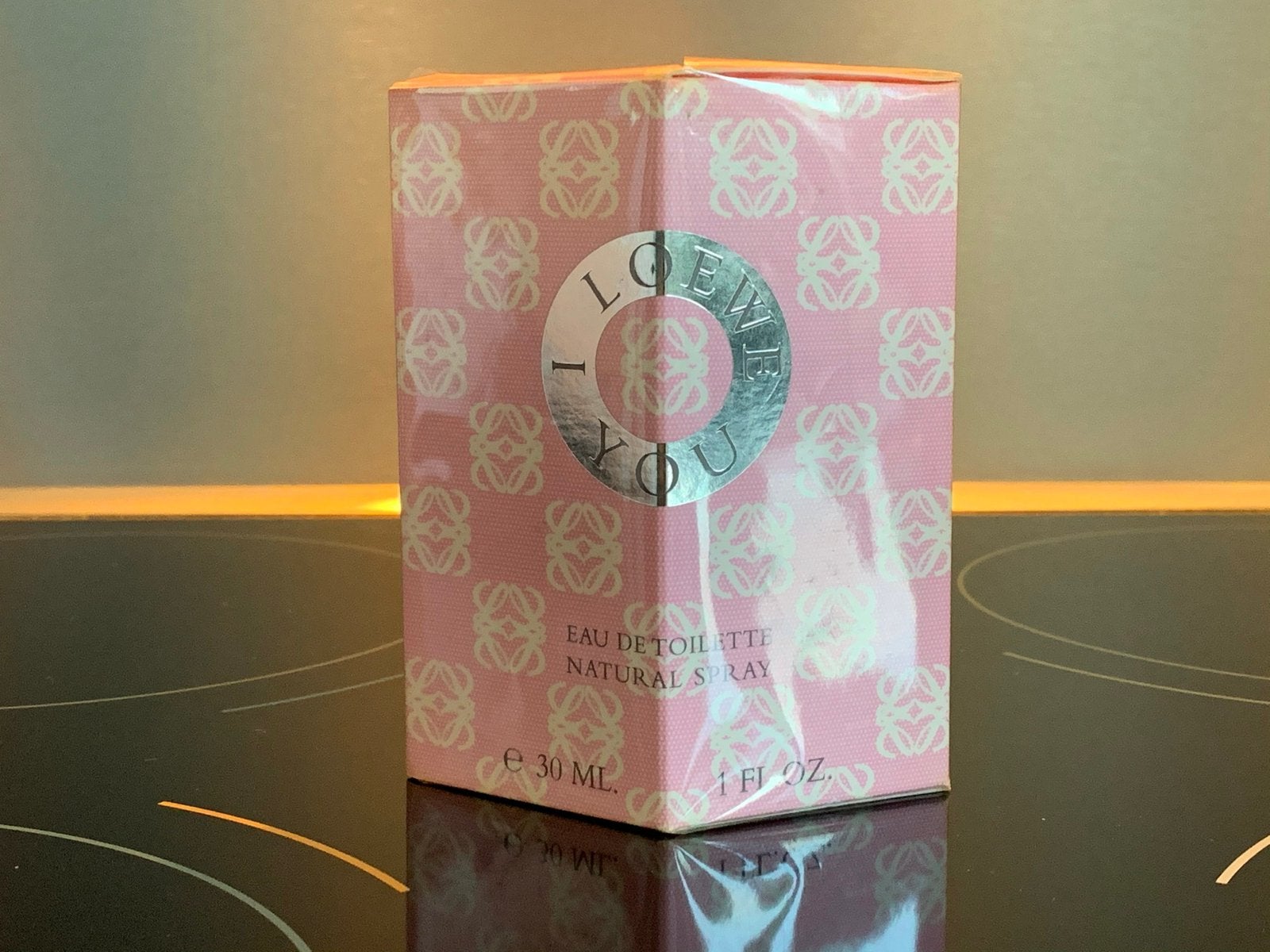 I loewe you 30ml eau de toilette, Ophalen of Verzenden, Nieuw