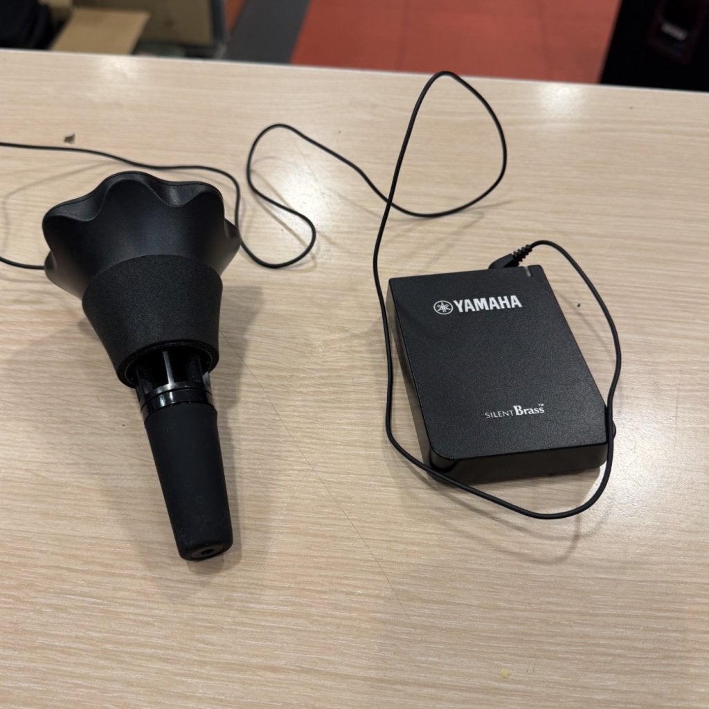 Yamaha ST-X2 met PM7X trompet demper, Muziek en Instrumenten, Yamaha, Zo goed als nieuw, Support@yamaha.com, 10-1, Nakazawa-cho
Naka-ku, Hamamatsu
Shizuoka 430-8650
Japan