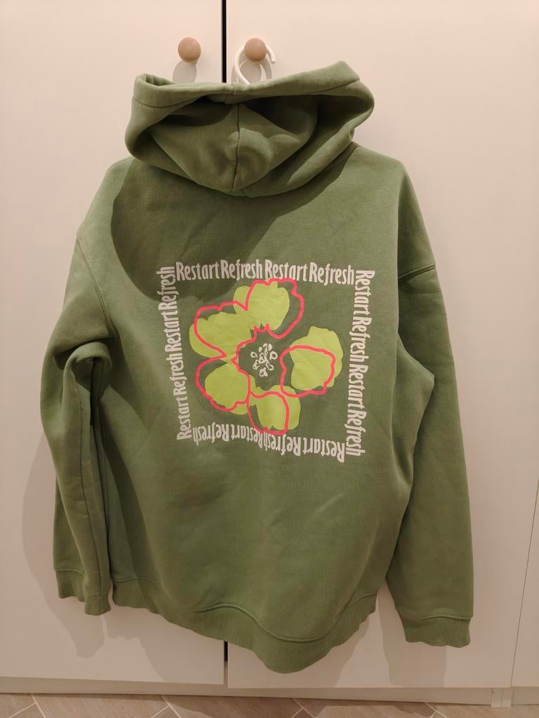 Heren Hoodie Maat M H&M in goede staat, Ophalen of Verzenden, Zo goed als nieuw