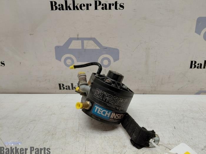 LPG Verdamper van een Audi S4, Gebruikt, -, -, -