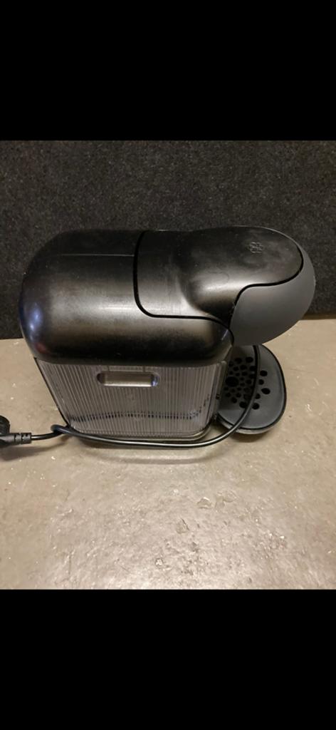 Tassimo koffiezetapparaat, 1 kopje, Ophalen of Verzenden, Zo goed als nieuw, Koffiemachine