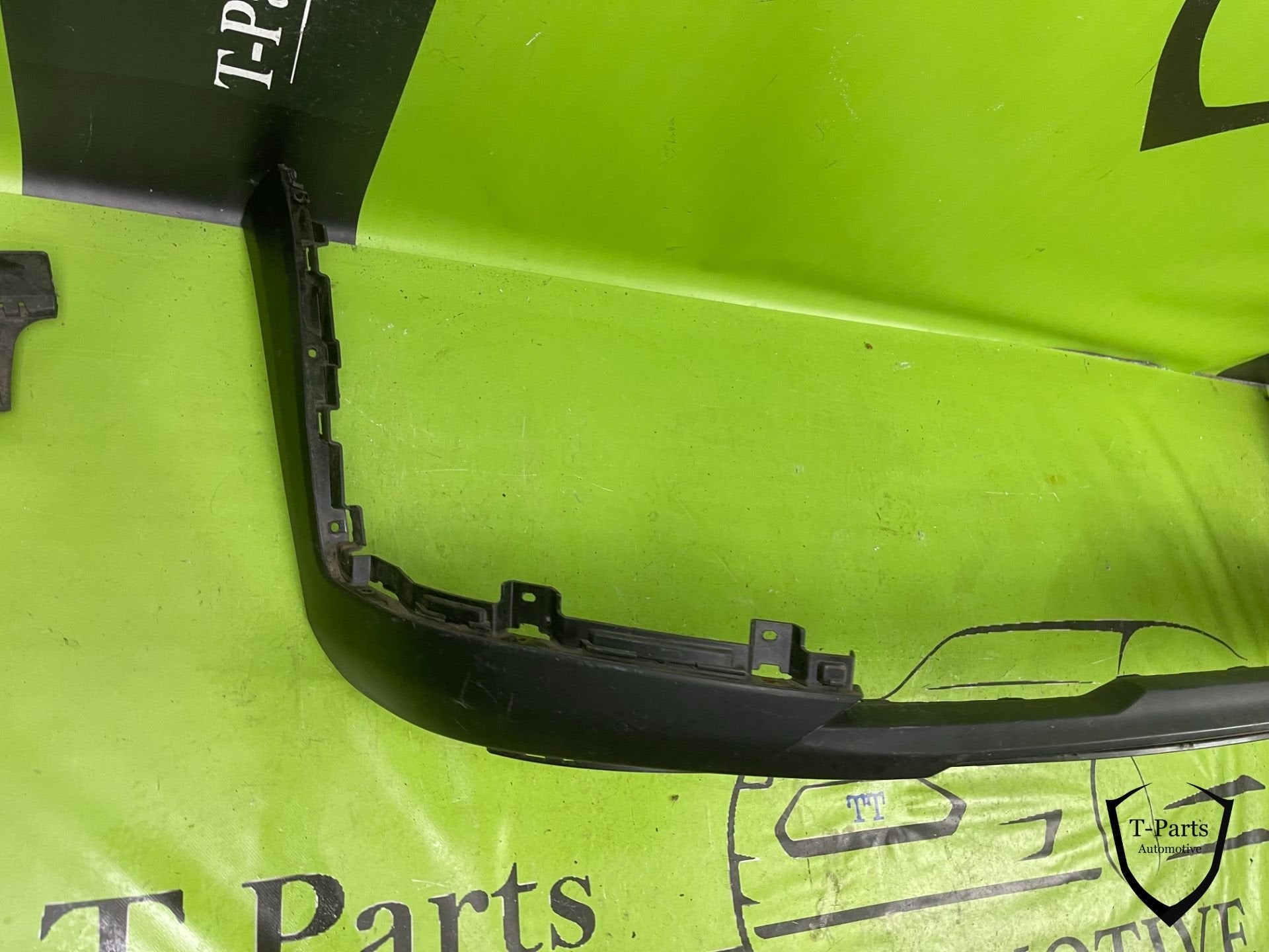 hyundai tucson voorbumper spoiler bumper 86512D7510, Auto-onderdelen, Info@fabrikant.eu, Ophalen of Verzenden, Bumper, Hyundai