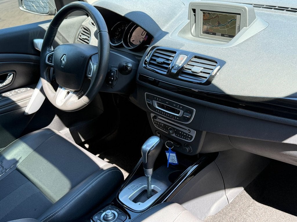 Renault Mégane