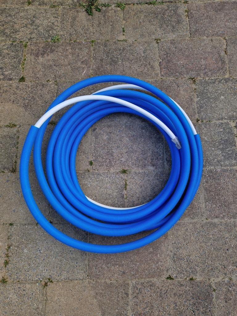 Henco / Sanivesk meerlagenbuis alupex, Doe-het-zelf en Verbouw, Buizen en Afvoer, Overige materialen, 6 meter of meer, Overige typen