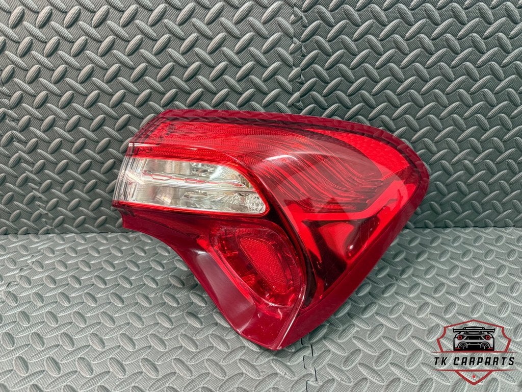 Citroen Ds5 achterlicht rechts buiten 9803167780, Citroën, Stellantis N.V., Nieuw, Ophalen of Verzenden