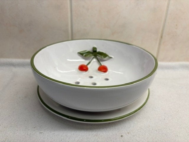 Fruit Tes Kersen (8), Ophalen of Verzenden