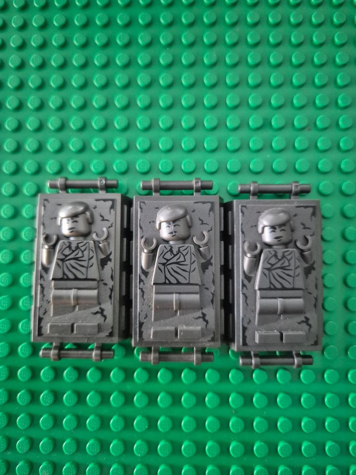 Lego star wars, Ophalen of Verzenden, Zo goed als nieuw