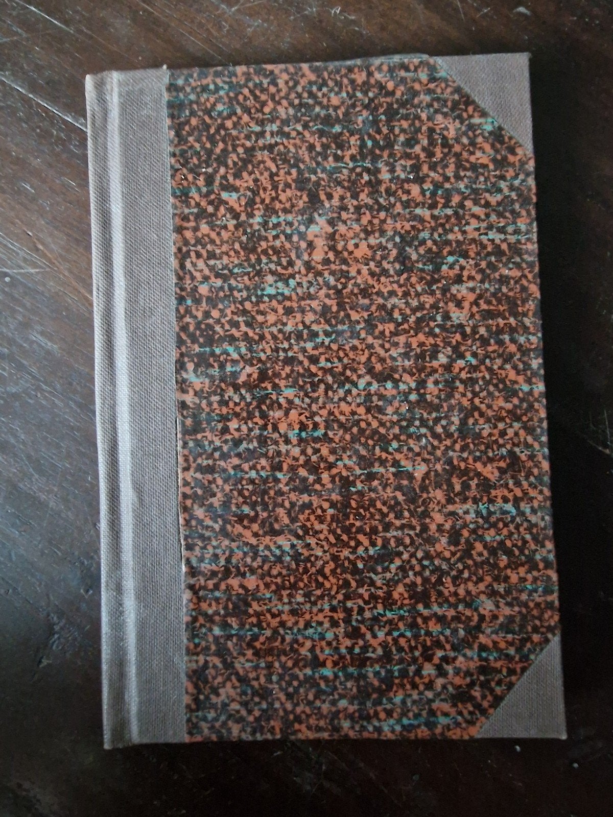 Uit Multatuli's Leven - Marie Anderson (1880), Boeken, Ophalen of Verzenden, Gelezen, Marie Anderson, Nederland