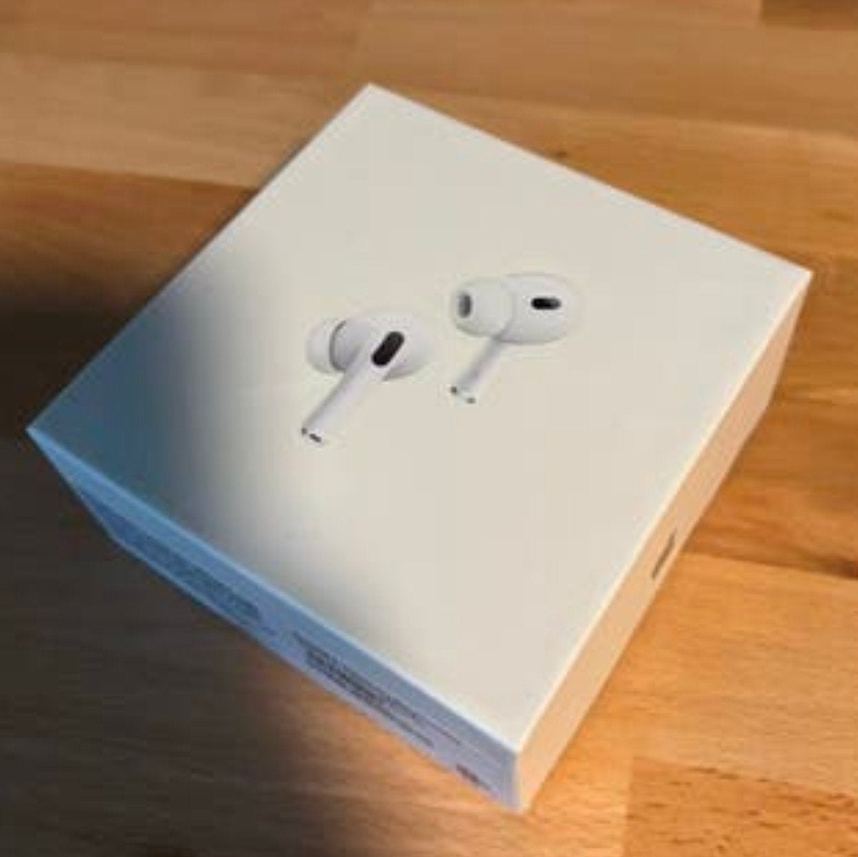 Nieuw in ongeopende doos: AirPods Pro 2e generatie, Telecommunicatie, Mobiele telefoons | Oordopjes, Bluetooth, In gehoorgang (in-ear)