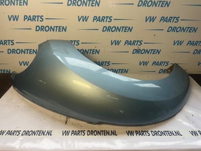 Scherm rechts-voor van een Volkswagen Beetle (LB5Q)