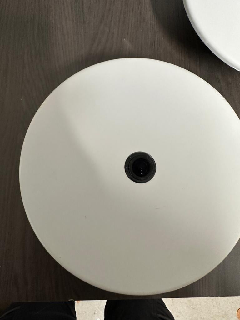 Bosch Flexidome IP Panoramic 7000 NFN-70122-F0A Camera, Gebruikt, -, -, Ophalen of Verzenden
