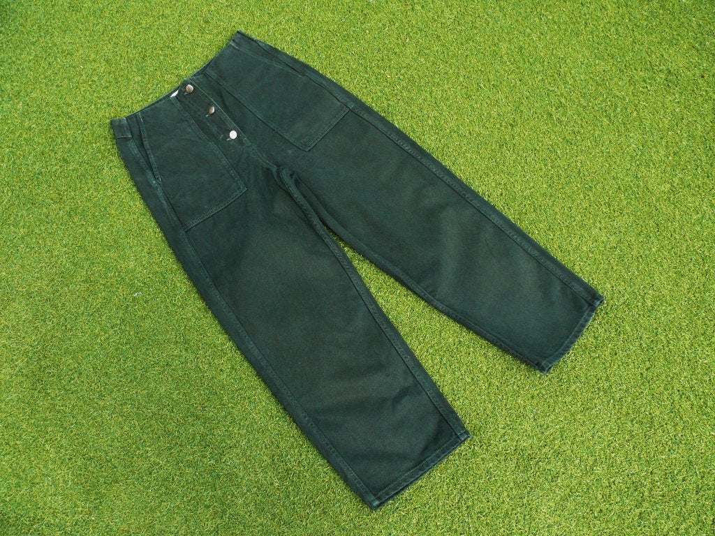 Stockholm Atelier broek maat 36 / 38 als nieuw, Maat 38/40 (M), Ophalen of Verzenden, Zo goed als nieuw, Lang