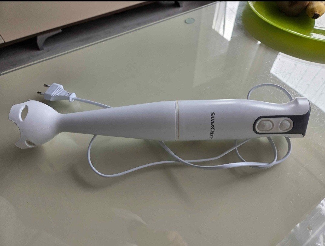 Staafmixer/Blender, Ophalen of Verzenden, Overige typen