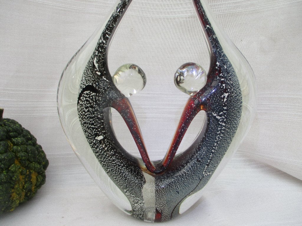 Glaskunst Object,Murano sculptuur,v.a 45,00e, Antiek en Kunst, Ophalen of Verzenden