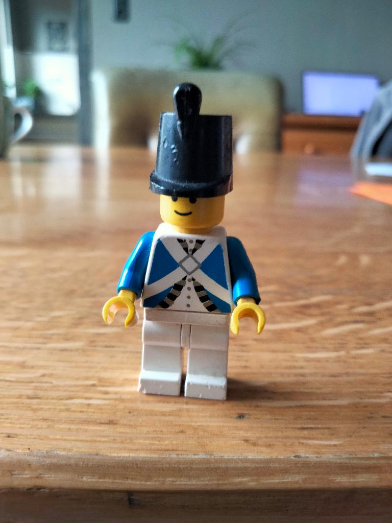 Lego piraten, Gebruikt, Lego, Minifiguur, Pirates