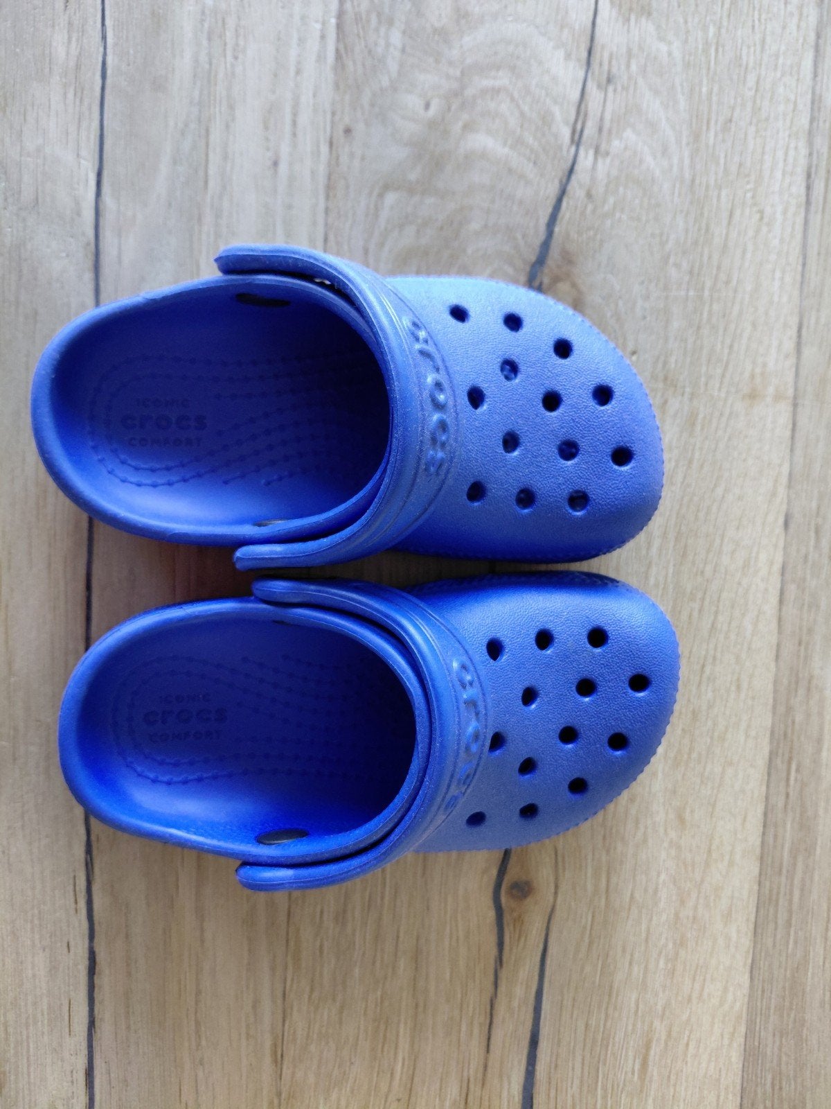 Crocs kind maat 23, Ophalen, Zo goed als nieuw, Jongen of Meisje, Overige typen