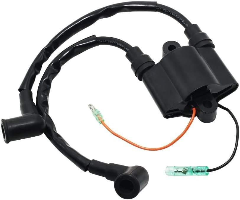 Bobine Suzuki Johnson Yamaha 9,9 15 PK 4 takt 40 PK 2 takt, Watersport en Boten, Accessoires en Onderhoud, Nieuw, Motor en Techniek