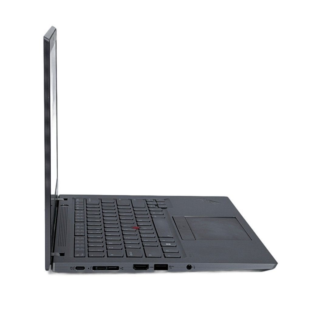 Lenovo T14s Gen 2 Aluminium | i7 (11e gen) | 16GB | 256GB, Lenovo, Zo goed als nieuw, Support@lenovo.com, Lenovo Group Limited
1009 Think Place
Morrisville, NC 27560
USA