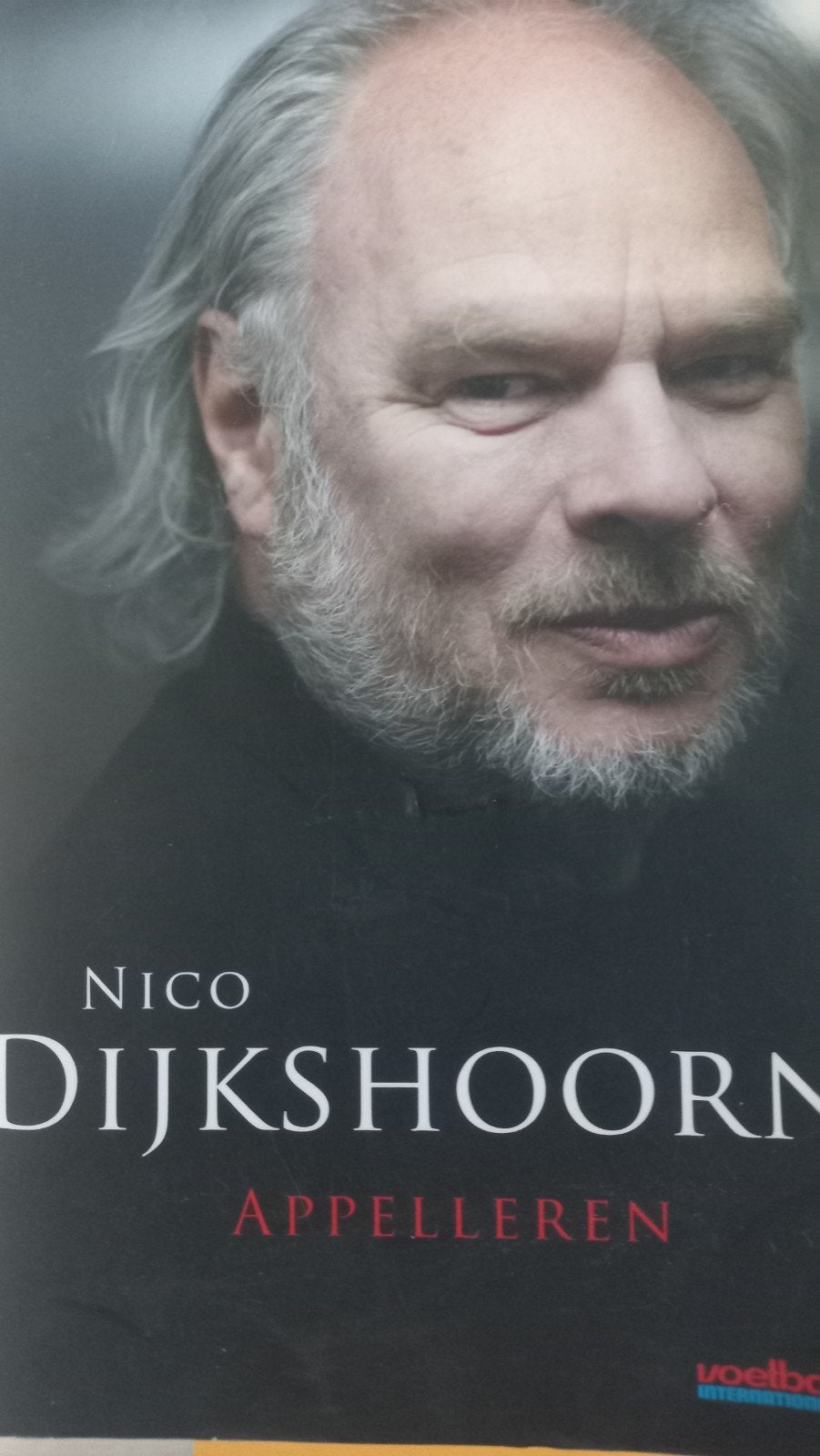 Nico Dijkshoorn, Boeken, Ophalen of Verzenden, Zo goed als nieuw, Nico Dijkshoorn