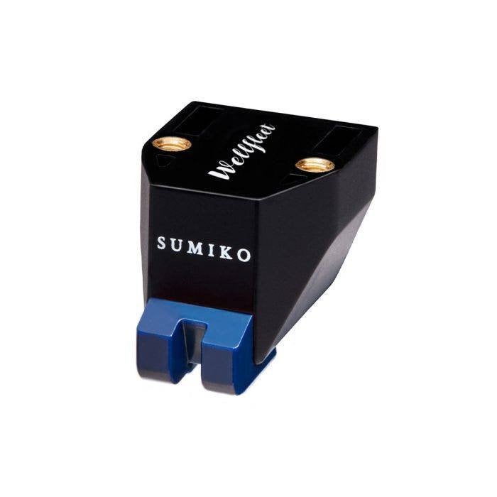 Sumiko Wellfleet MM element, Ophalen of Verzenden, Nieuw, Thorens