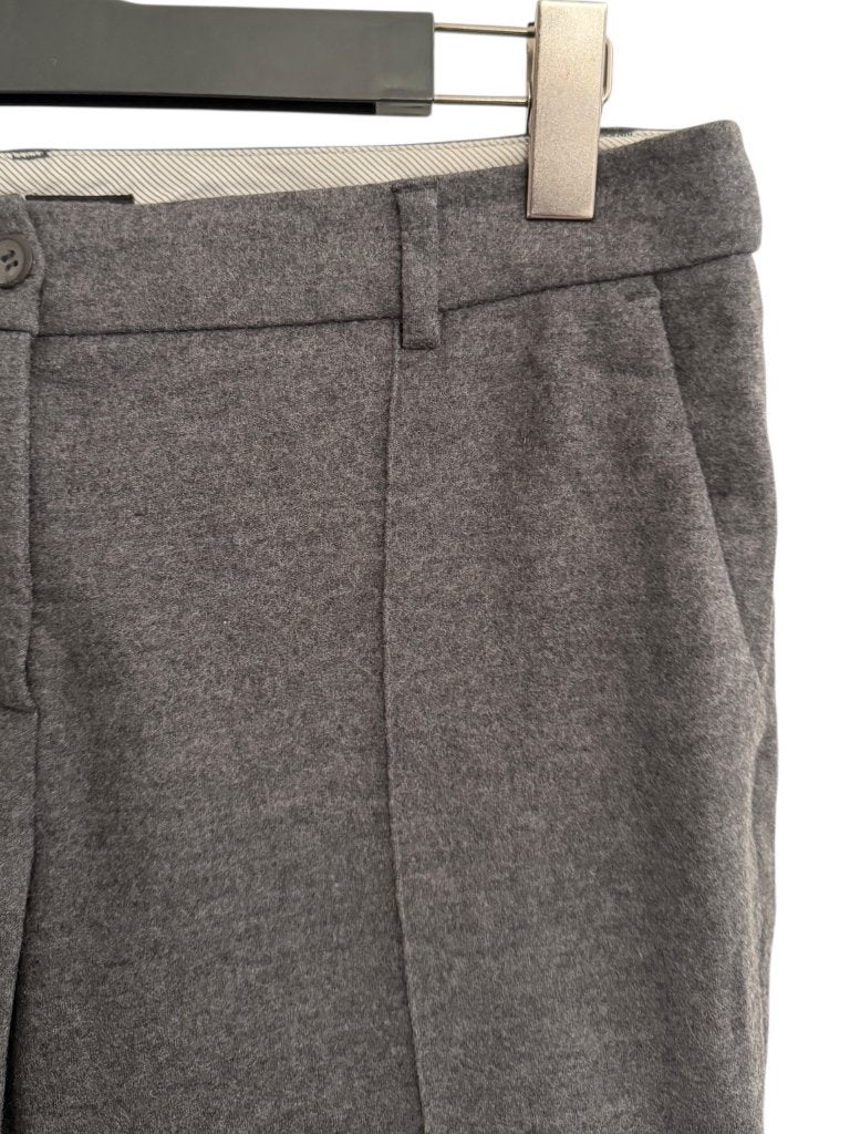 Luisa Cerano broek L, Maat 38/40 (M), Ophalen of Verzenden, Zo goed als nieuw, Grijs