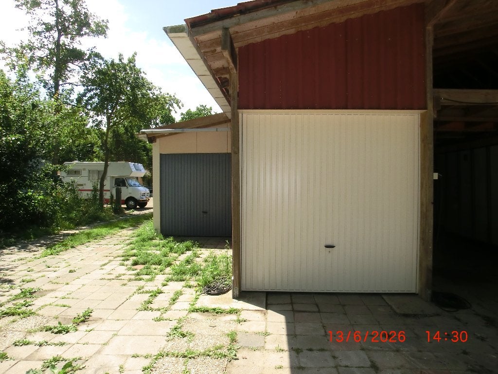Te Huur Garagebox Oostvoorne, Auto diversen, Autostallingen en Garages
