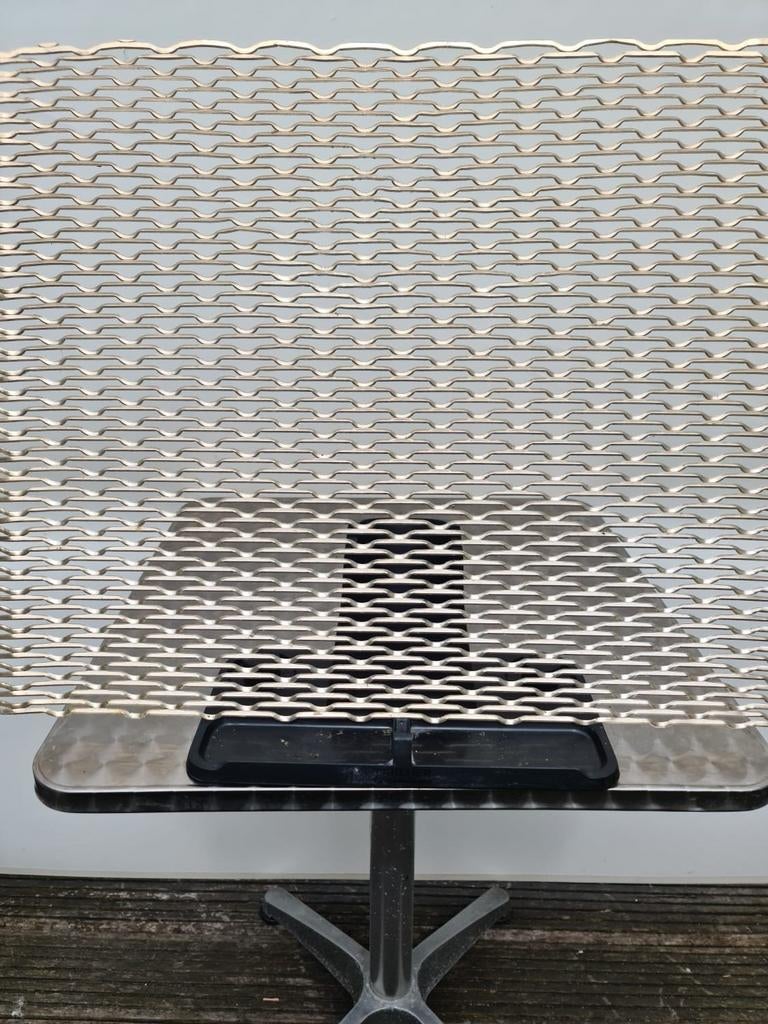 Ami continental grill orgineel i.z.g.s, Verzamelen, Automaten | Jukeboxen, Ophalen of Verzenden, 1950 tot 1960, Ami