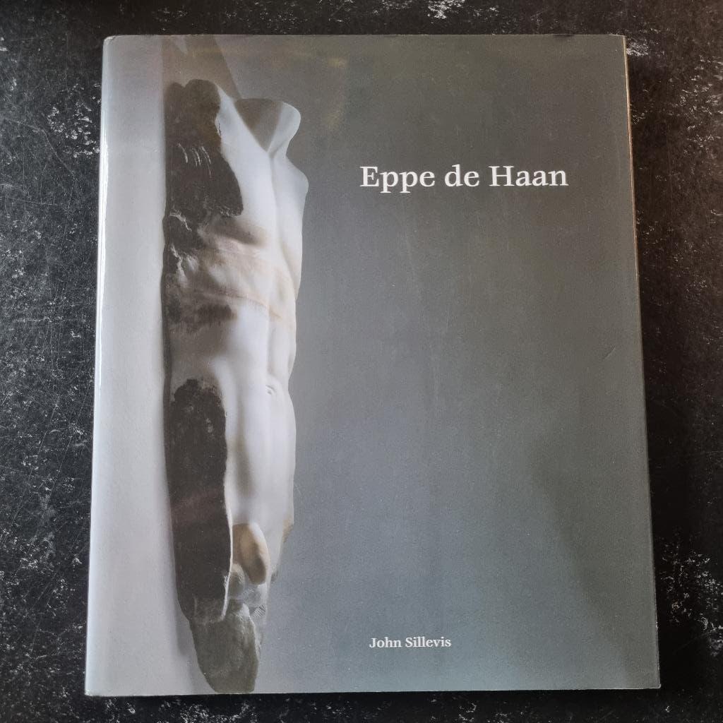 Eppe de Haan, Ophalen of Verzenden, Gelezen, Beeldhouwkunst