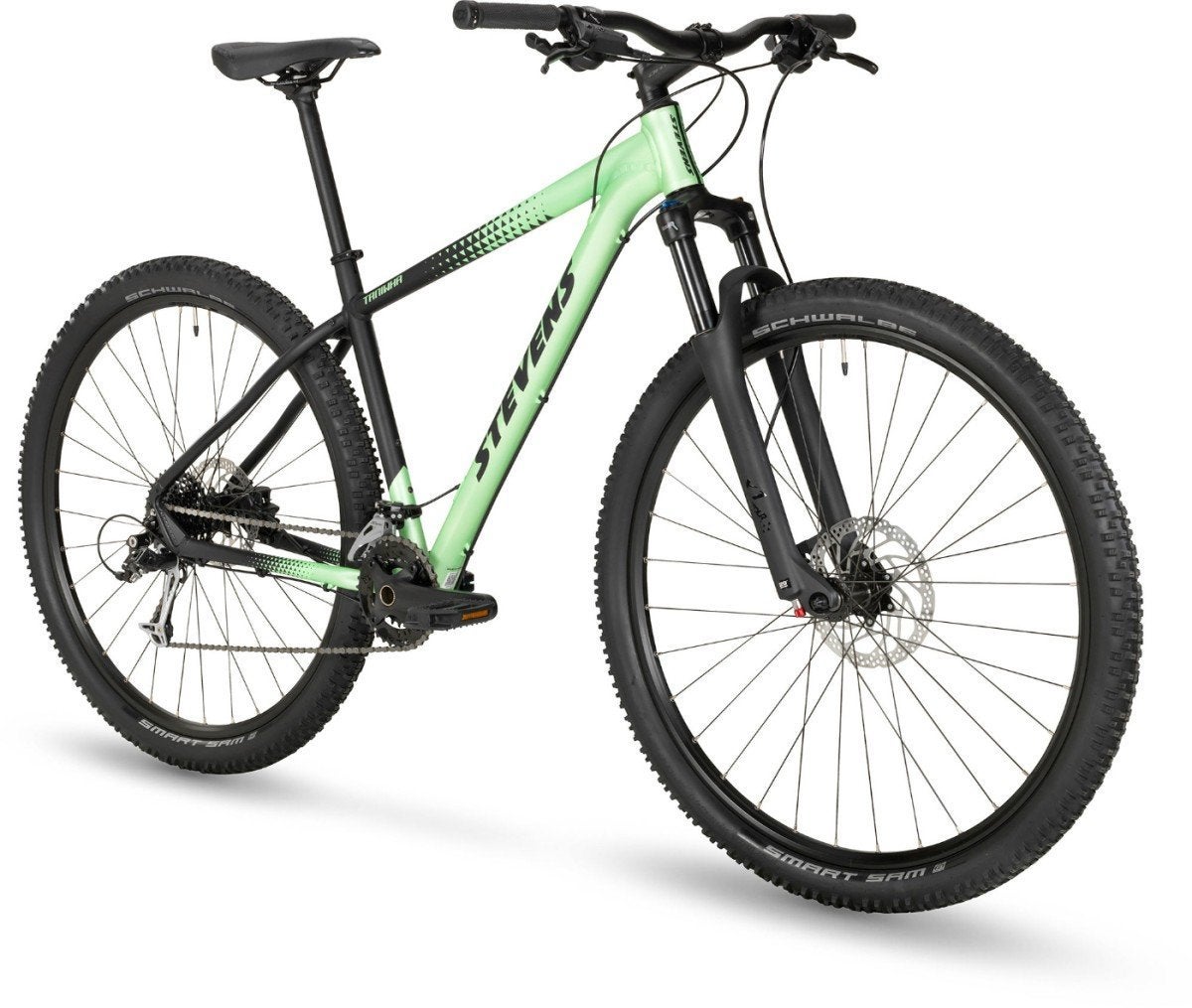 Taniwha 27.5", -, -, Versnellingen, Nieuw