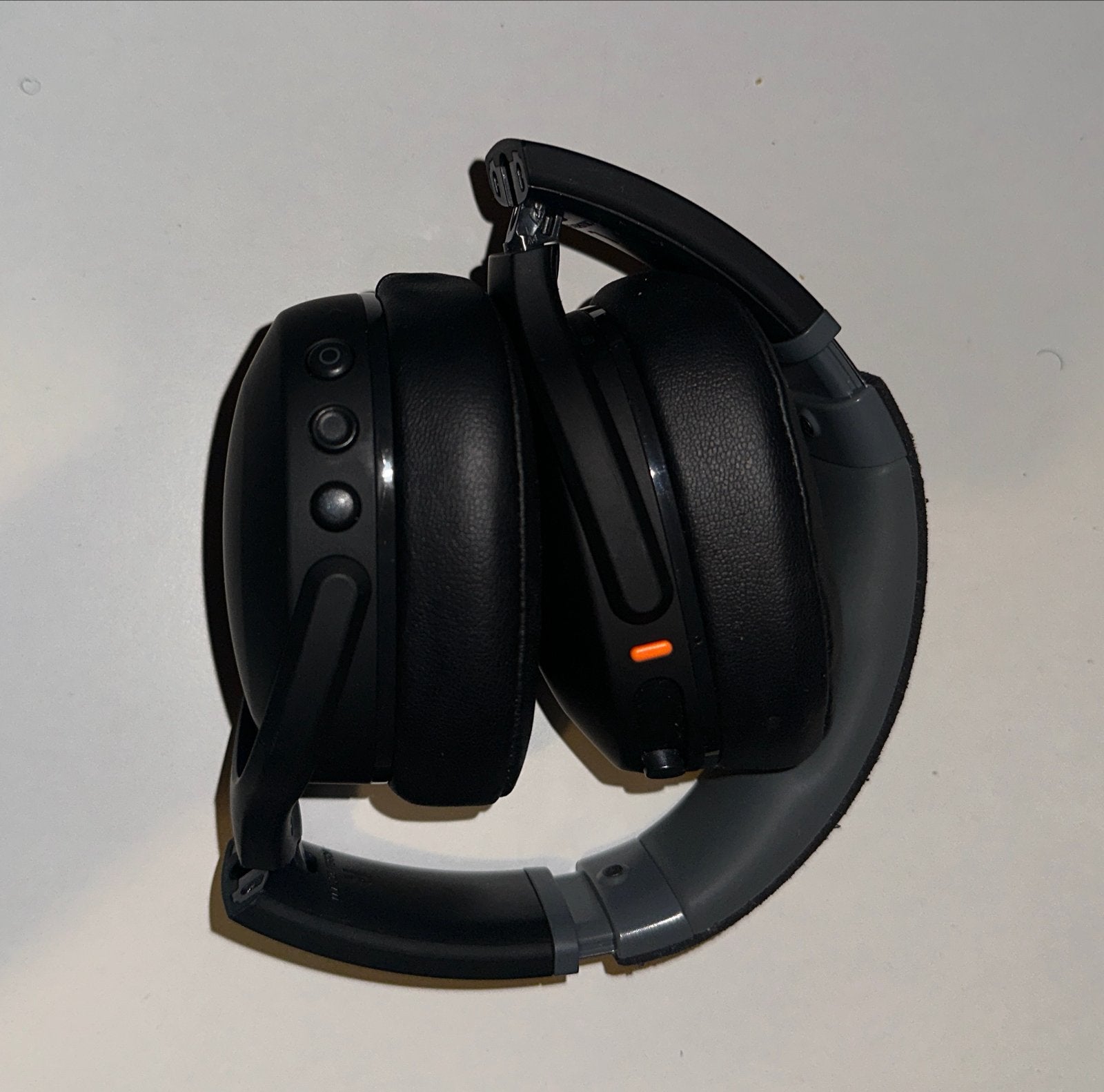 Skullcandy Hesh Evo Draadloze Koptelefoon Zwart