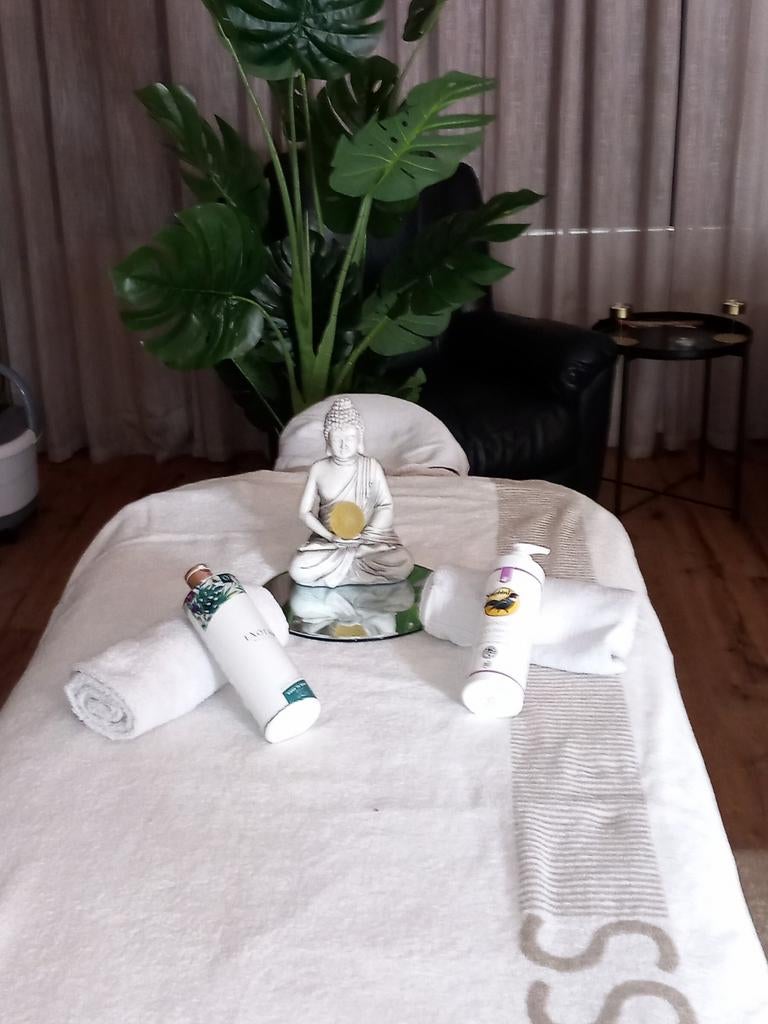 Ontspanings massage  voor  vrouw/man, Diensten en Vakmensen, Welzijn | Masseurs en Massagesalons