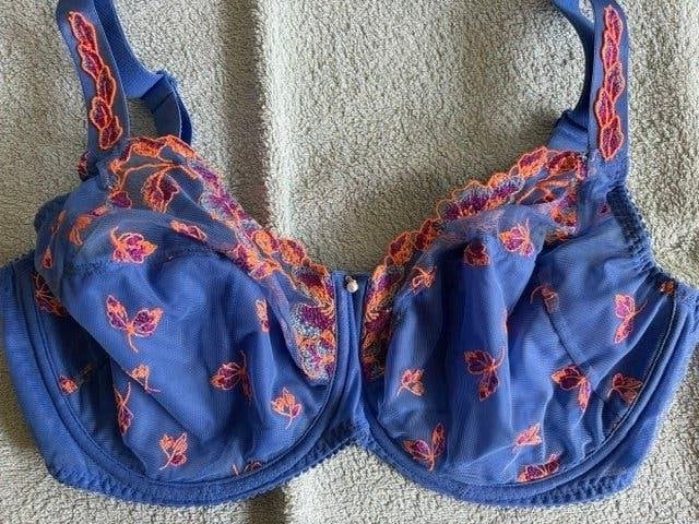Beha Prima Donna, Kleding | Dames, Prima Donna, Verzenden, Blauw, BH