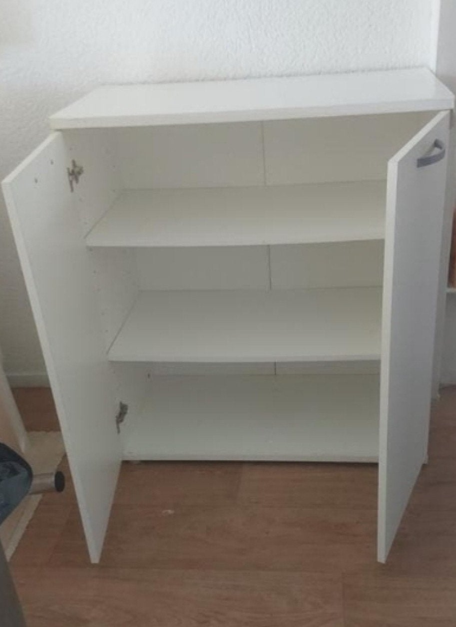 kast, Ophalen of Verzenden