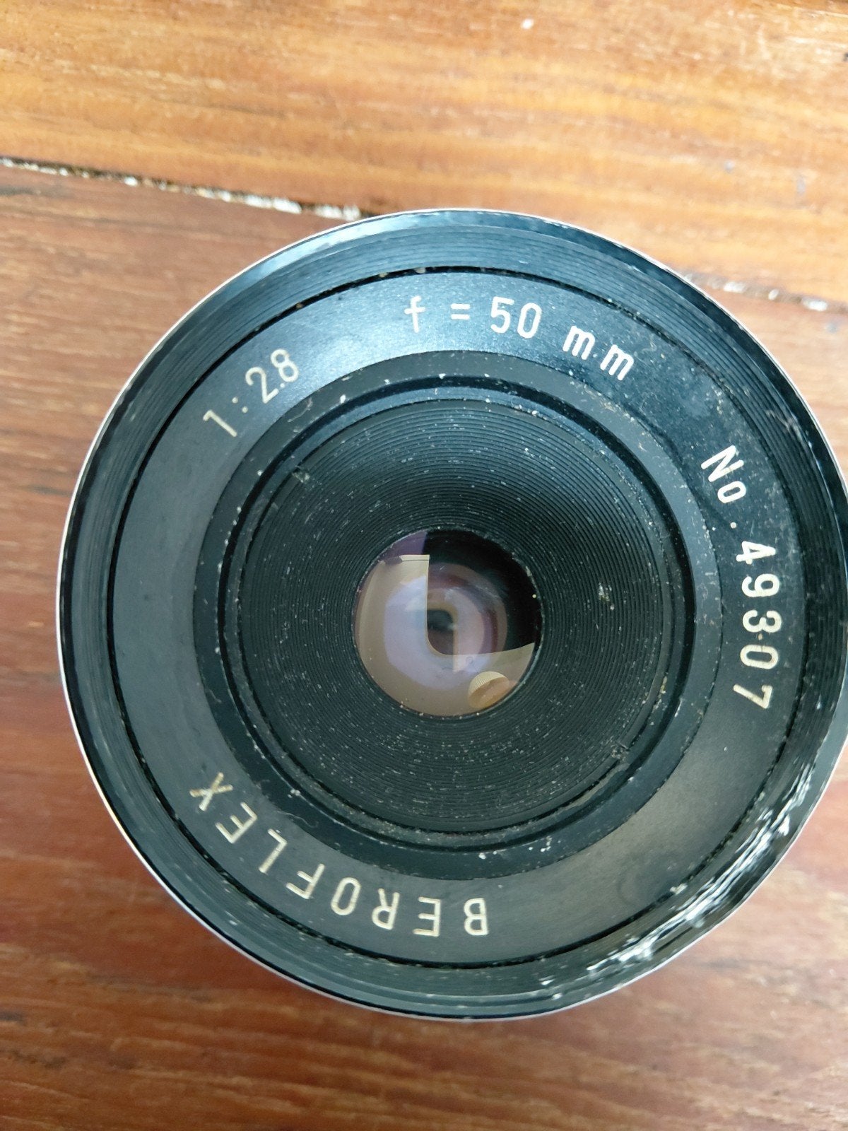 Vintage cameralenzen: Helios, Beroflex, Super-Takumar, Audio, Tv en Foto, Fotografie | Lenzen en Objectieven, Gebruikt, Ophalen of Verzenden