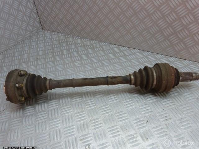 Aandrijfas BMW 3-serie e9x 6 cil diesel  7533453, Gebruikt, Ophalen of Verzenden, BMW, BMW