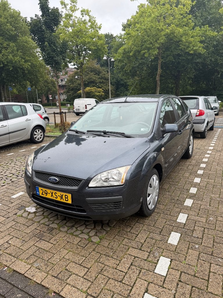 Ford Focus 2007, Auto-onderdelen, Ophalen, Gebruikt, Ford
