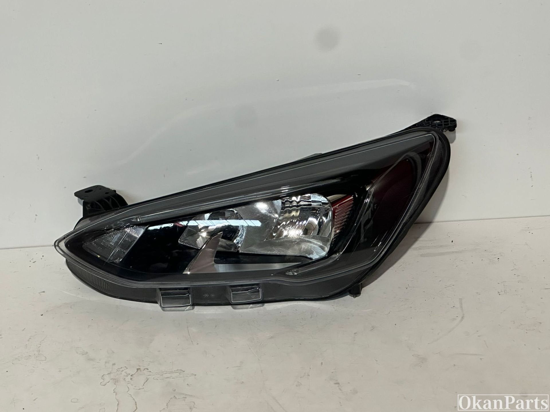 Ford Focus IV LED linker koplamp links JX7B-13W030-CE